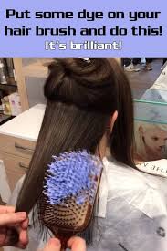 Trendy Hair Color Diy Dyes Haircolor Ideas Ombre Hair At Home Diy Hair Color Diy Ombre Hair