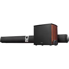 Edifier g2 ii surround sound usb gaming headset (black) Edifier S70db 158w 2 1 Channel Soundbar System S70db B H Photo