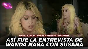 Telefe logró la entrevista más esperada: Hwbztqwnqo Xfm