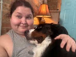 Beau likes to push his toys under the sofa and then stare at me until I get  down