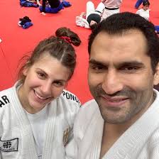 Judo Top-Team BaWü‎