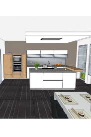 Die Neue Kuche Der Familie Guntlisbergen In Kleve Classy Kitchen New Kitchen Kitchen Design