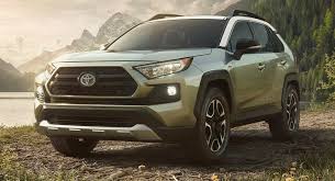 For 2019, the rav4 is racier and sportier with a more. 2019 Rav4 Is First Ever Hybrid Toyota Suv To Make It To Australia Carscoops