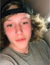 Obituary information for Hayden Tisdale