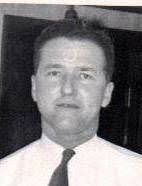 Thaddeusz Stephen “Ted” Lorek (1915-1977)