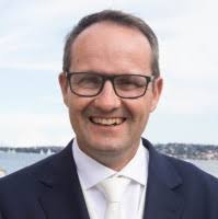 Hugh Smeallie Email & Phone Number