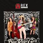 Blue Ridge Girls