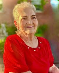 Barbara Kevil Obituary December 2, 2024