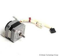2H17SH-KS02 (Stepping Motor) | ArtisanTG™