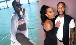 The two met when paige was at 12 years at a local youth club. Raheem Sterling Girlfriend Paige Milian Who Is The Instagram Model Does She Have Kids Celebrity News Showbiz Tv Express Co Uk