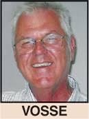 IN MEMORIAM: Plumbers & Pipefitters Local 562's Edward Vosse