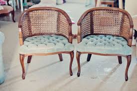 Shabby Sweet Cane Back Chairs A Before After Cane Back Chairs Chair Basket Chair