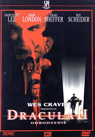 Dracula II: Ascension [DVD] (Dvd), Jennifer Kroll | Dvds | bol