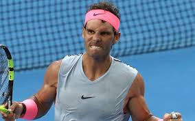Latest news, rankings, and updates on rafael nadal, a spanish professional tennis player that currently holds the record for the most clay court titles in open era. Apos Chaveamento Rafael Nadal Vira Azarao Em Wimbledon Tenis Ig