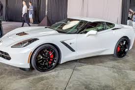 The 2020 corvette is the beginning of a new era for chevrolet. The 2020 Chevy C8 Corvette Is Here So Is Now The Right Time To Buy A C7 Corvette Top Speed