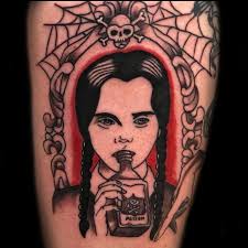 Rebel Tattoo Company