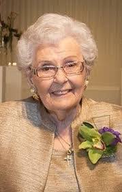 Loretta Crowder's Instagram, Twitter & Facebook