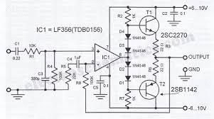 Here is the schematics (eagle), pcb board layout (eagle) and gerber files. Hifi Headphone Amplifier Circuit