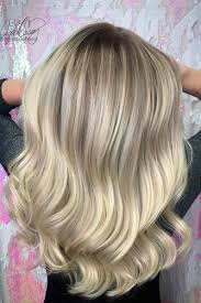 What's more, there are a lot of colors you can choose for these. A Lot Of Highlights Hairs London