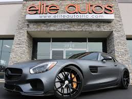 Image result for Selenite Gray 2016 AMG-GT