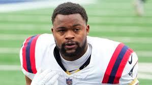 Kayshon Boutte: The next Patriots WR success story