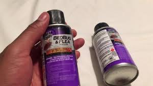 Bed Bug Fogger Review Youtube