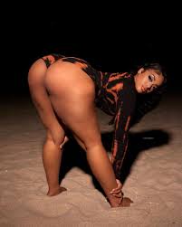 NyNy Irene @nyny_irene x @innergshotit |