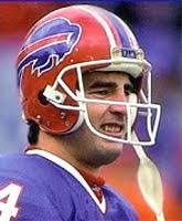 Today in Pro Football History: 1993: Bills Overcome 32-Point Deficit, Beat  Oilers in Overtime