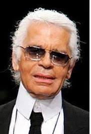 Karl Lagerfeld