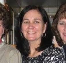 Happy birthday to our friend Paula Wagurak today! Let's all wish her well!