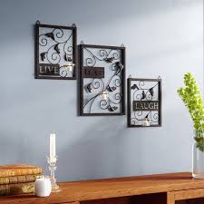 Make a mini masterpiece with a beautiful desktop plaque in a range live love laugh wine neoprene wine tote by shutterfly. Live Love Laugh Wall Plaque Wayfair