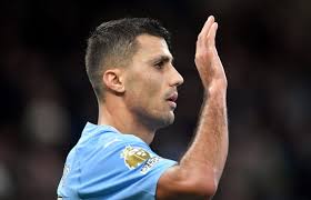 Incredible'… Rodri says 23-year-old Man City teammate is a 'game-changer'