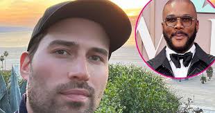 Who Is Derek Dixon? Meet the Actor Suing Tyler Perry