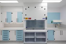 Ansto Centre For Accelerator Science Cas 2013 Laboratory Design Science Lab Design