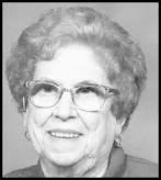 Jessie Slade Obituary and Online Memorial (2007)