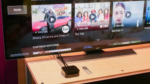 Best Live Tv Streaming Services For Cord Cutters In 2019 Cnet