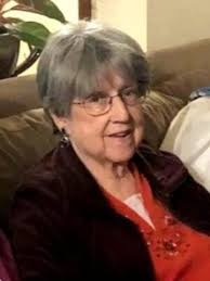 Thelma Ray Short Vaughan Obituary