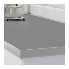 Ikea stores services ikea family card ikea business sales ikea restaurant order tracking contact us. Hallestad White Aluminium Effect With Metal Effect Edge Aluminium Effect Laminate With Metal Effect Edge Worktop Double Sided 186x3 8 Cm Ikea Hallestad Countertop Countertops Metal Countertops