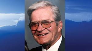 Don Bernard Baker, Canfield, Ohio