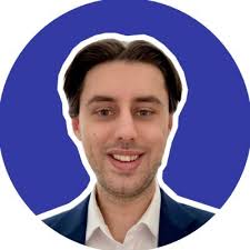 Michael Aaron Anderson