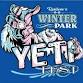 Yeti Fest at Ruidoso Winter Park event image