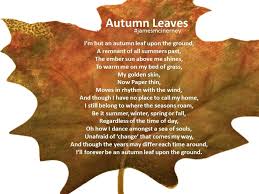 I M But An Autumn Leaf Upon The Ground Jamesmcinerney Poet Poem Author Autumn Poetry Autumn Poems Autumn Quotes