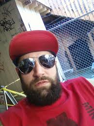 Sharing MY photos from Jesse's show in Angeles