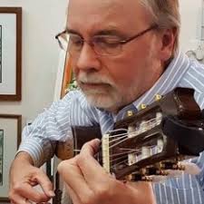 Stream Rick Swanson music