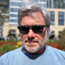 Mention a song that describes weather elements.