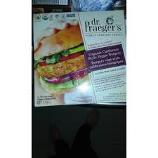 Praeger's veggie burgers, california (2.5 oz) delivery or pickup near me delivered to you within. Dr Praeger S Organic California Style Veggie Burgers Reviews In Frozen Meals Chickadvisor