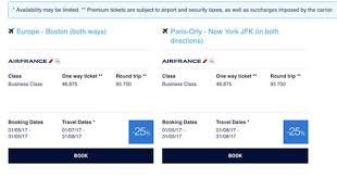 Chase Ultimate Rewards Transfers To Air France Flying Blue Chase Ultimate Rewards