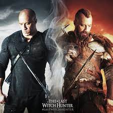 Revenge Never Rests Vin Diesel Is The Lastwitchhunter See It In Theaters Starting Thursday At 7pm Http The Last Witch Hunter Vin Diesel Action Movie Stars