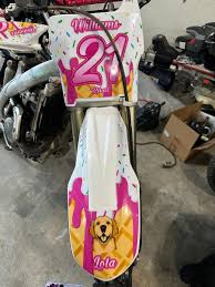 Image result for Creme 1990 Motorcycle