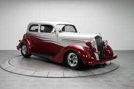 Image result for Fairfield Green 1936 Plymouth